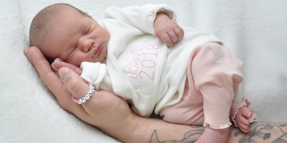 Baby Emilia – mein 34 Stunden Geburtsbericht